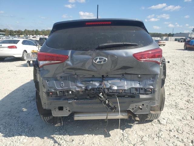 2016 HYUNDAI TUCSON LIM - KM8J33A46GU083561