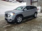 2024 GMC TERRAIN SL - 3GKALTEG0RL342202
