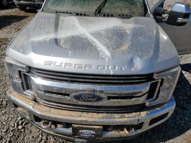 2018 FORD F250 - 1FT7W2B60JEB79493