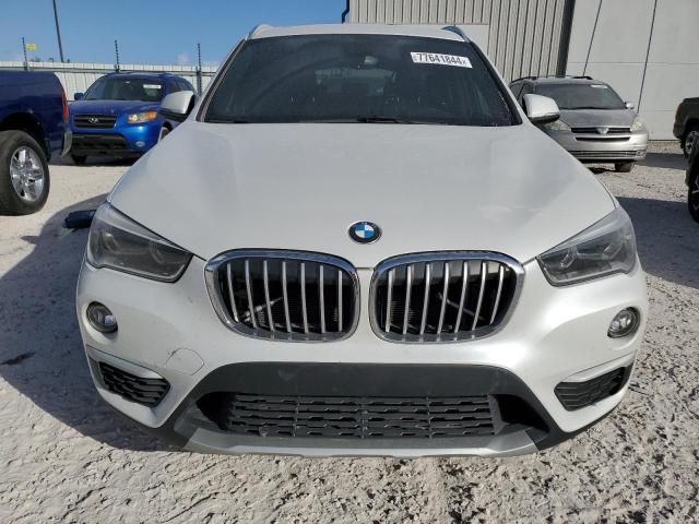 VIN WBXHU7C34J5H41977 2018 BMW X1, Sdrive28I no.5