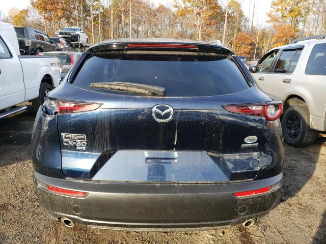 VIN 3MVDMBBL2NM445545 2022 Mazda CX-30, Select no.6