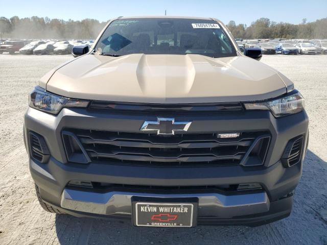 VIN 1GCPTEEK1R1204780 2024 CHEVROLET COLORADO T no.5