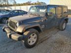 2017 JEEP WRANGLER U - 1C4BJWDG1HL645332