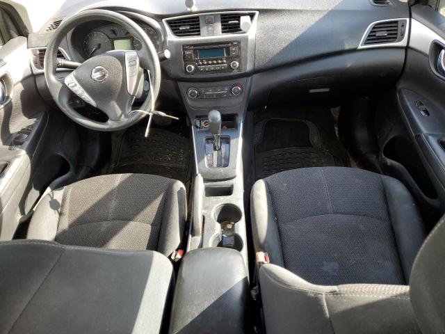 2017 NISSAN SENTRA S - 3N1AB7APXHY273678