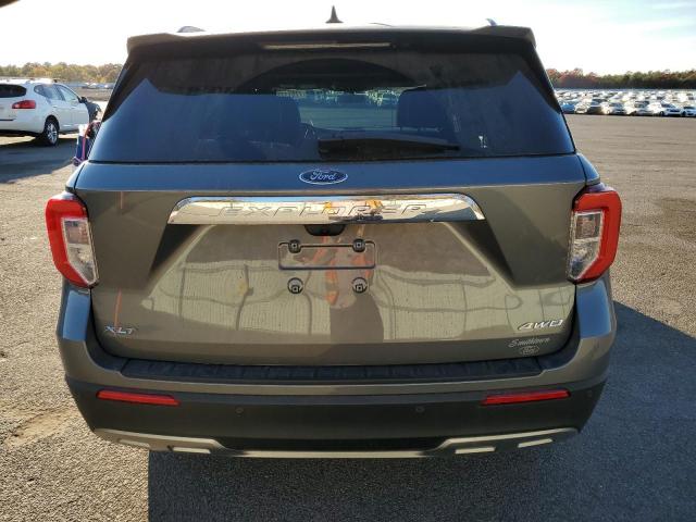1FMSK8DH9PGC42266 2023 FORD EXPLORER