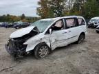 2016 CHRYSLER TOWN & COU - 2C4RC1BG5GR191266