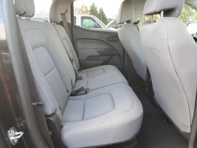2020 CHEVROLET COLORADO - 1GCGTBENXL1194492