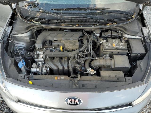 2021 KIA RIO LX - 3KPA24AD9ME394537