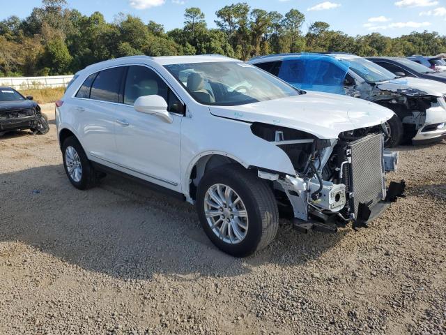 2019 CADILLAC XT5 - 1GYKNARS3KZ133820