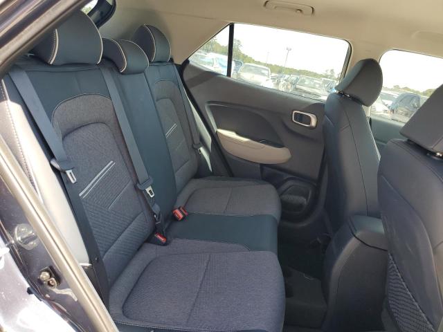 2023 HYUNDAI VENUE SEL - KMHRC8A35PU268661