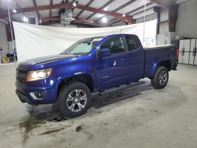 2016 CHEVROLET COLORADO Z - 1GCHTDE31G1383892