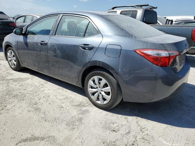 VIN 2T1BURHE9FC309062 2015 Toyota Corolla, L no.2