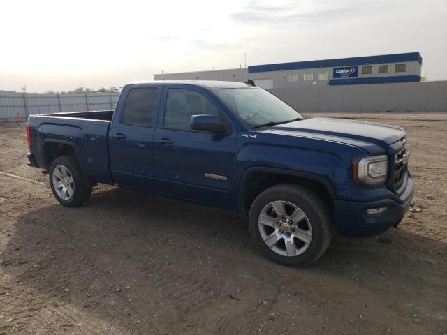 2016 GMC SIERRA K15 - 1GTV2LEC1GZ349680