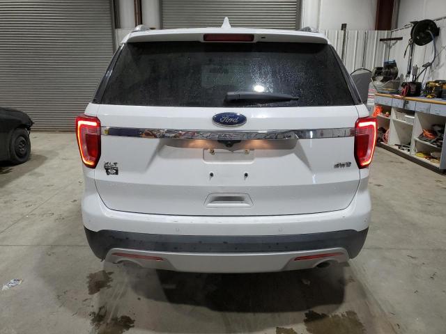 2017 FORD EXPLORER X - 1FM5K8D87HGC48503
