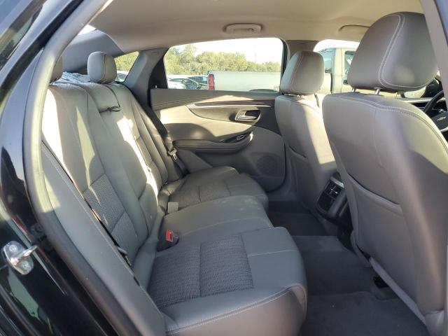 2017 CHEVROLET IMPALA LT - 2G1105S30H9176629