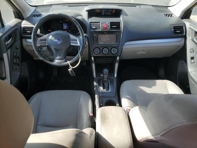 2015 SUBARU FORESTER 2 - JF2SJAWC7FH552216