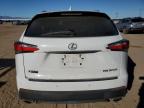 LEXUS NX 200T BA photo