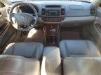 TOYOTA CAMRY LE photo