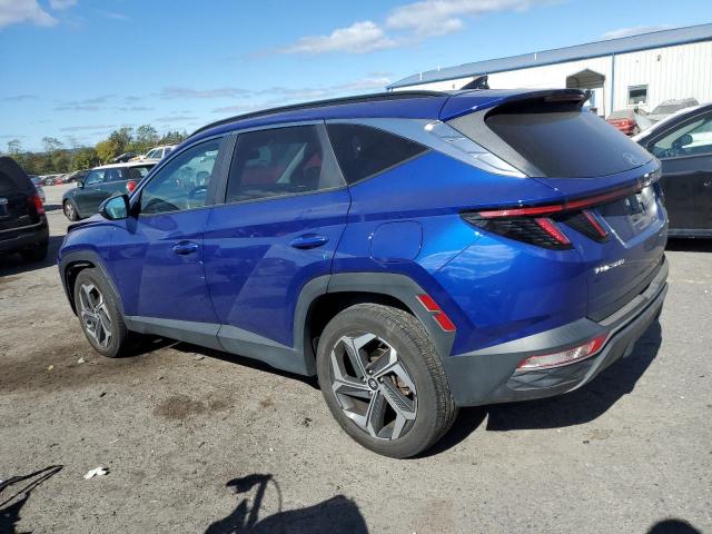 2023 HYUNDAI TUCSON SEL - 5NMJFCAE5PH167477
