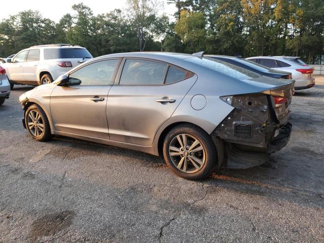 2018 HYUNDAI ELANTRA SE - 5NPD84LF0JH379510