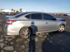 NISSAN SENTRA S photo