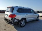 MERCEDES-BENZ GL 450 4MA снимка