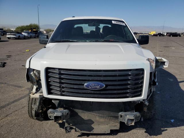 VIN 1FTFW1CF5EFB46512 2014 Ford F-150, Supercrew no.5