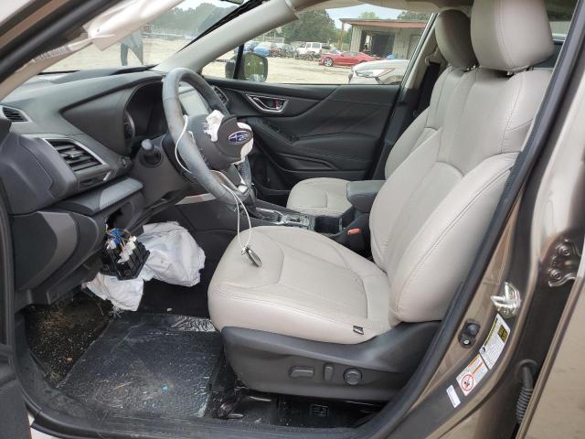 2020 SUBARU FORESTER L - JF2SKAUC9LH435264
