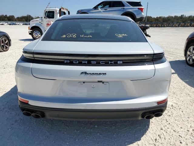 VIN WP0AA2YA5RL005328 2024 Porsche Panamera, Base no.6