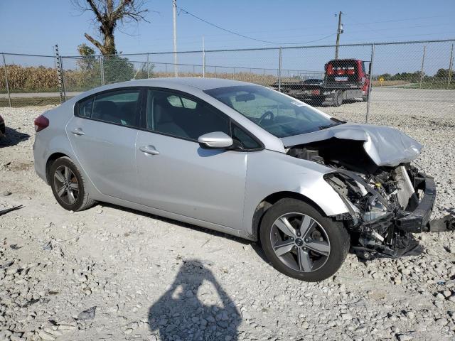 2018 KIA FORTE LX - 3KPFL4A76JE172708