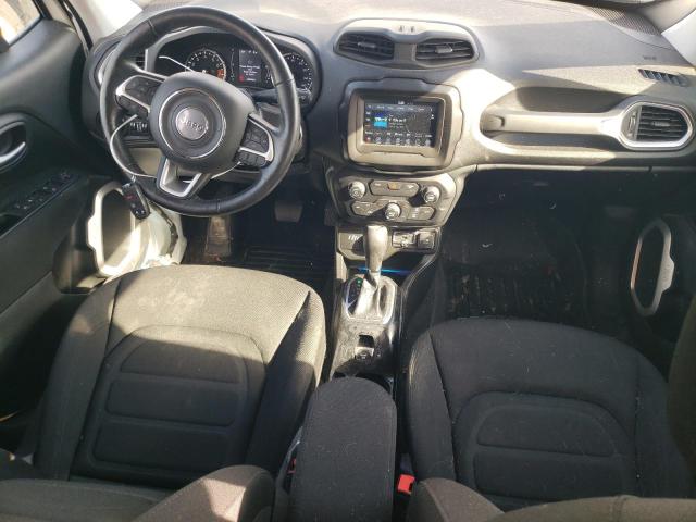 2019 JEEP RENEGADE L - ZACNJBBB5KPK65567