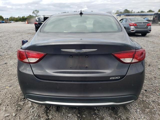 VIN 1C3CCCAB1FN751548 2015 Chrysler 200, Limited no.6