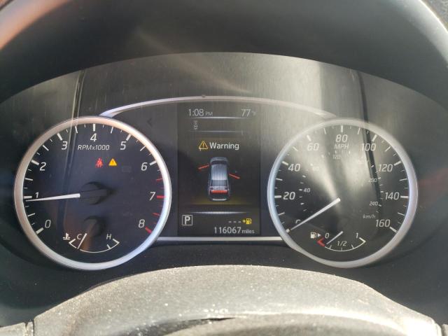 2018 NISSAN SENTRA S - 3N1AB7AP8JY202274