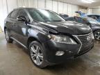 LEXUS RX 350 снимка