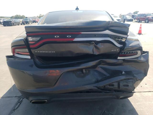 2016 DODGE CHARGER SX - 2C3CDXHG4GH250881
