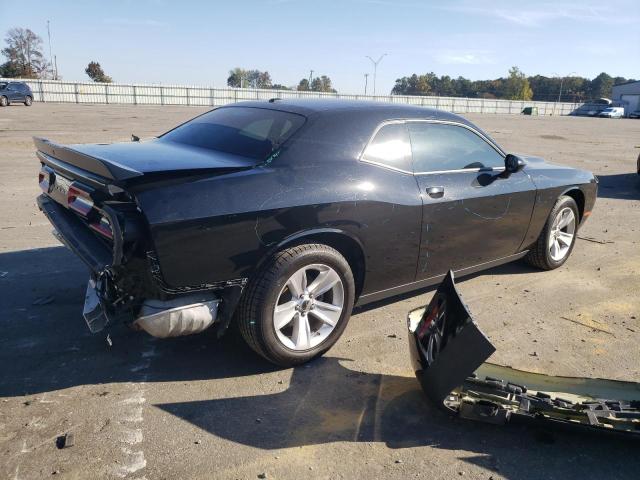 2023 DODGE CHALLENGER - 2C3CDZAGXPH526115