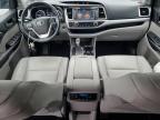 TOYOTA HIGHLANDER photo