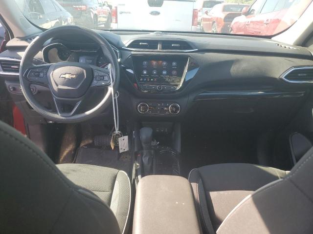 2023 CHEVROLET TRAILBLAZE - KL79MPSL0PB151170