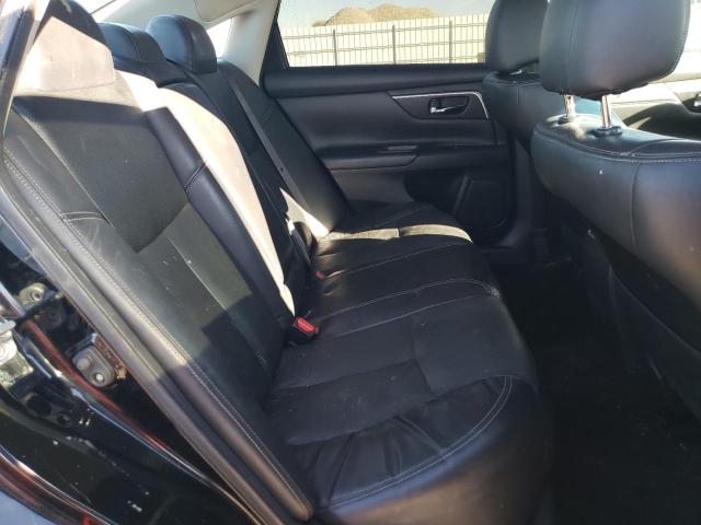2018 NISSAN ALTIMA 2.5 - 1N4AL3AP1JC209682