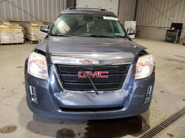 VIN 2GKFLTEKXD6401148 2013 GMC Terrain, Sle no.5