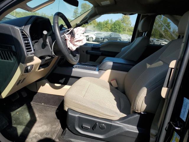 2015 FORD F150 SUPER - 1FTEX1EP3FFB40482