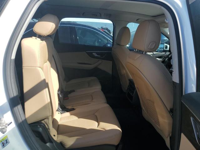 2020 AUDI Q7 PREMIUM - WA1LXAF7XLD001814
