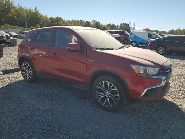 2019 MITSUBISHI OUTLANDER - JA4AR3AU9KU013302