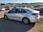 Lot #2960161204 2021 TOYOTA COROLLA LE