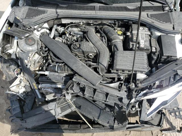 2023 VOLKSWAGEN JETTA SPOR - 3VWBM7BU5PM025700