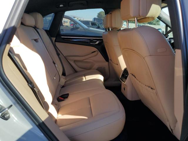 2022 PORSCHE MACAN S - WP1AG2A51NLB21906