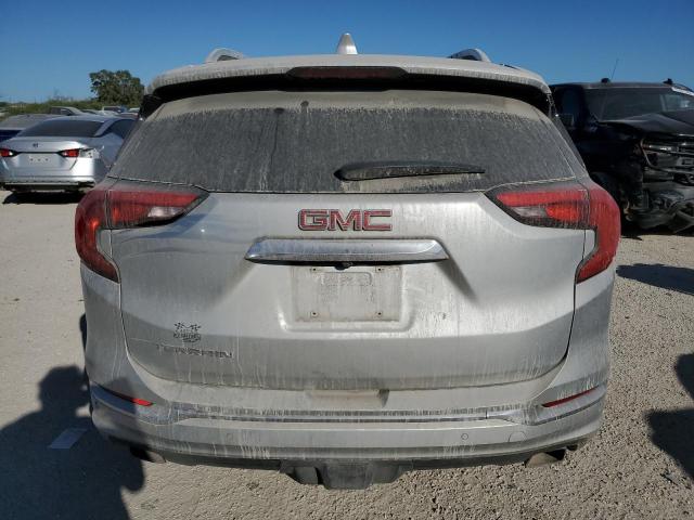 2019 GMC TERRAIN - 3GKAL8EX8KL126973