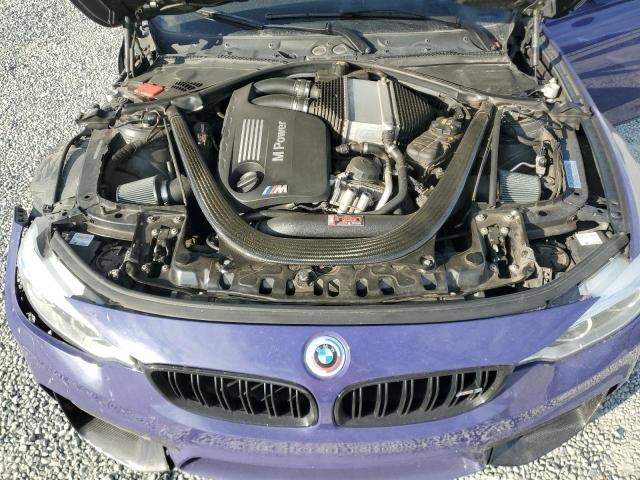 VIN WBS3C9C51FP803666 2015 BMW M3 no.11