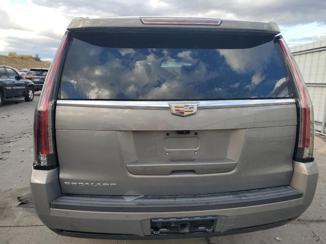 2017 CADILLAC ESCALADE P - 1GYS4DKJ4HR234931
