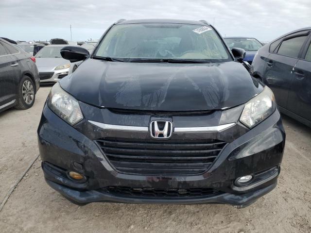 VIN 3CZRU5H71GM728213 2016 Honda HR-V, Exl no.5